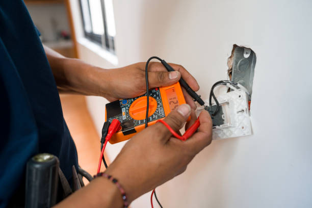 Best Electrical Installation Contractor  in Gary, IN