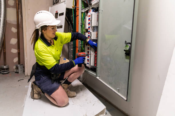 Best Circuit Breaker Repair  in Gary, IN