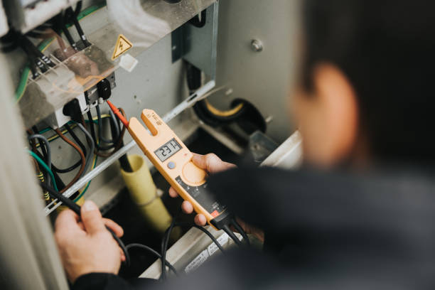 Best Affordable Electrician  in Gary, IN