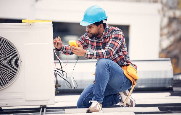 Best Electric Panel Repair  in Gary, IN