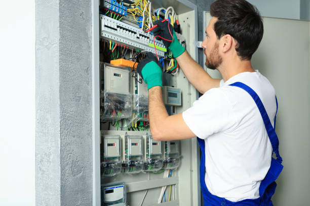 Best Electrical Rewiring Services  in Gary, IN