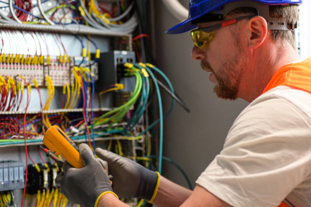 Best Home Electrical Repair  in Gary, IN