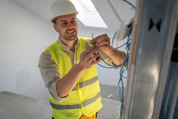 Industrial Electrical Services in IN